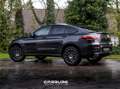 Mercedes-Benz GLC 300 GLC-Coupe 300 de 4Matic 9G-TRONIC AMG Line Schwarz - thumbnail 6