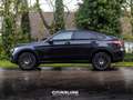 Mercedes-Benz GLC 300 GLC-Coupe 300 de 4Matic 9G-TRONIC AMG Line Schwarz - thumbnail 5
