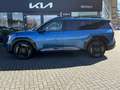 Kia EV9 Launch Edition GT-Line AWD 6p. 100 kWh Op voorraad Blauw - thumbnail 2