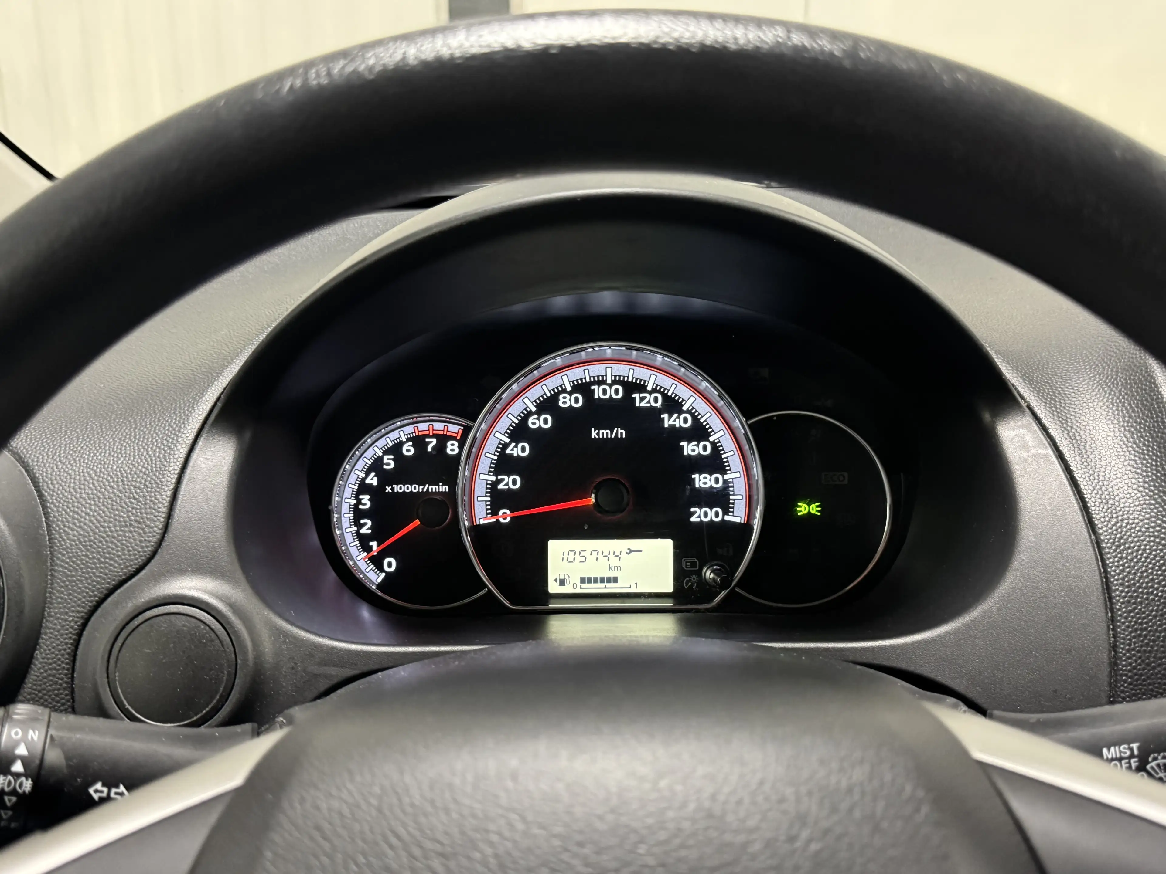 Mitsubishi Space Star 1.2 | Cool+ 5-Drs | Airco | Navi — photo 14