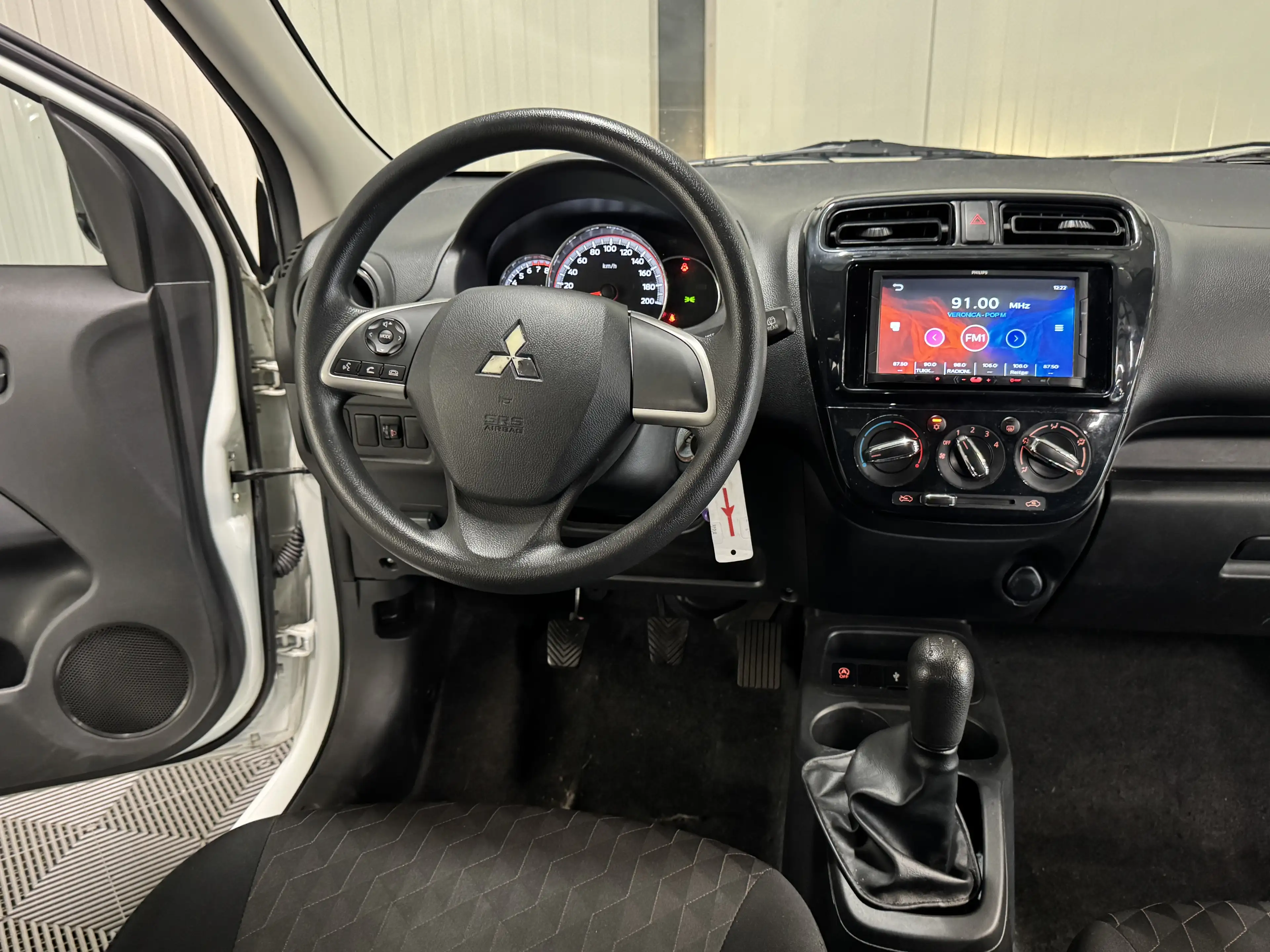 Mitsubishi Space Star 1.2 | Cool+ 5-Drs | Airco | Navi — photo 3