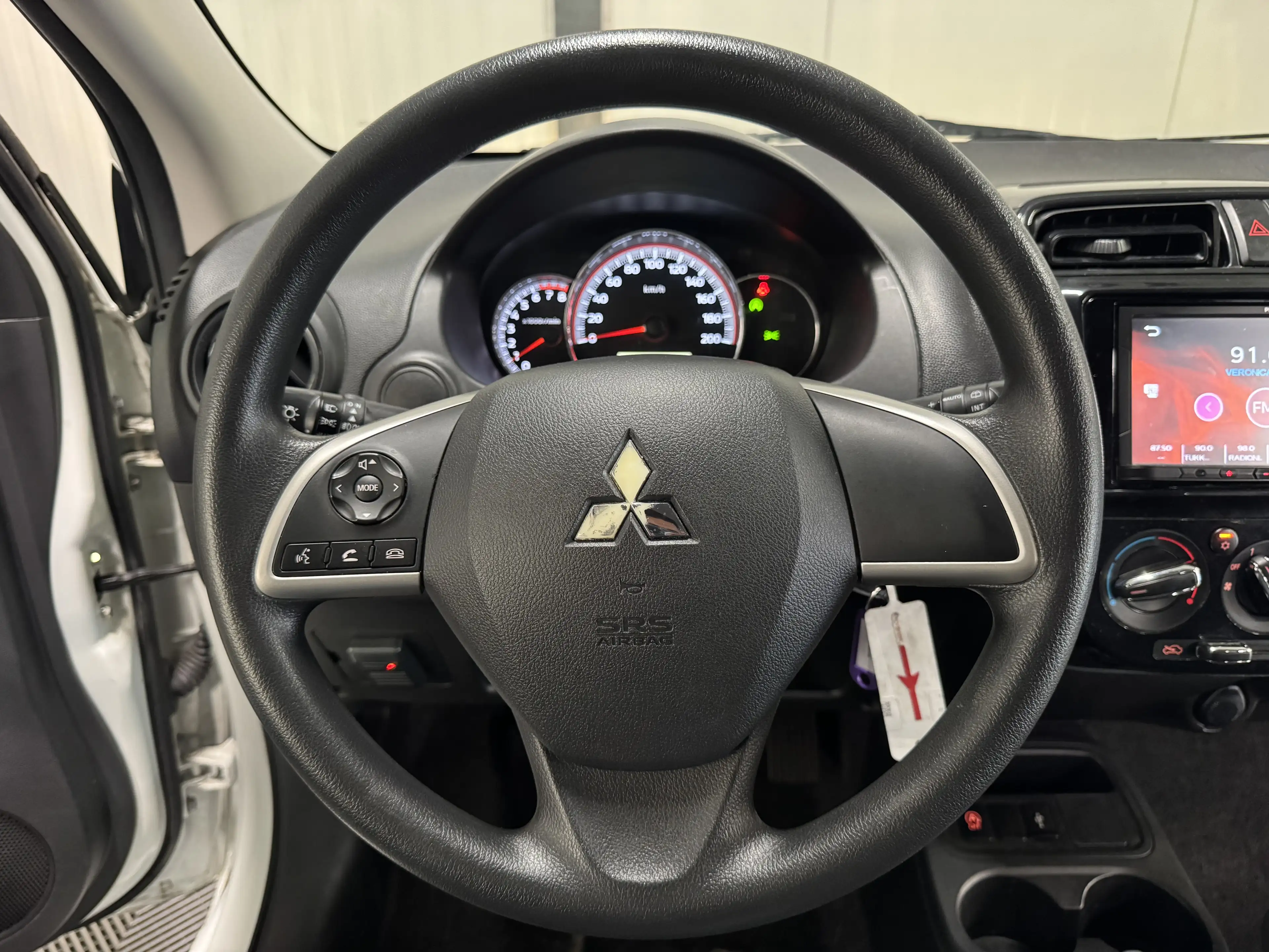 Mitsubishi Space Star 1.2 | Cool+ 5-Drs | Airco | Navi — photo 12