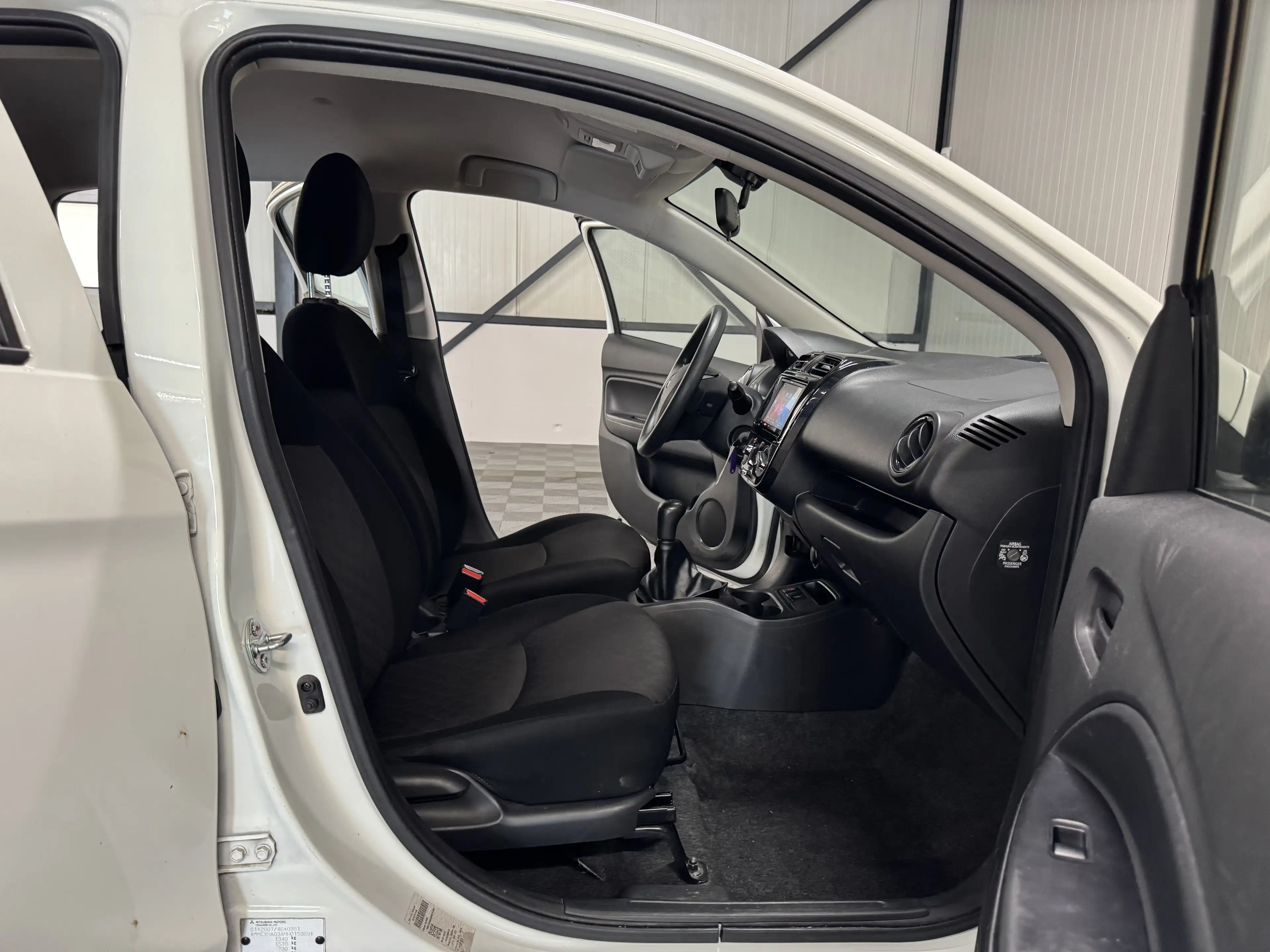 Mitsubishi Space Star 1.2 | Cool+ 5-Drs | Airco | Navi — photo 5
