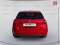 Peugeot 308 1.2 PURETECH 130CH E6.C S/S ALLURE EAT8 GPS CAMERA Rouge - thumbnail 5