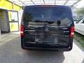 Mercedes-Benz Vito 119 BlueTec 4x4 lang Blau - thumbnail 3