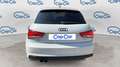 Audi A1 1.4 TSI 125 S-Tronic S-Line - Automatique Blanc - thumbnail 3