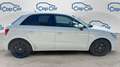 Audi A1 1.4 TSI 125 S-Tronic S-Line - Automatique Blanc - thumbnail 4