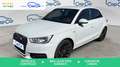Audi A1 1.4 TSI 125 S-Tronic S-Line - Automatique Blanc - thumbnail 1