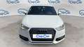 Audi A1 1.4 TSI 125 S-Tronic S-Line - Automatique Blanc - thumbnail 5