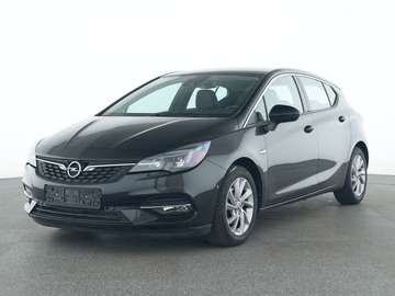 Elegance Rear View Lane Asist DAB Navi Totwinkel