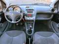 Peugeot 107 107 1.0 benz 68cv 5p - 2011 - GARANZIA PERMUTE Nero - thumbnail 9
