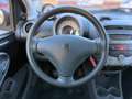 Peugeot 107 107 1.0 benz 68cv 5p - 2011 - GARANZIA PERMUTE Nero - thumbnail 11