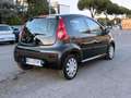 Peugeot 107 107 1.0 benz 68cv 5p - 2011 - GARANZIA PERMUTE Nero - thumbnail 5