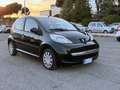 Peugeot 107 107 1.0 benz 68cv 5p - 2011 - GARANZIA PERMUTE Nero - thumbnail 7