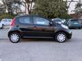 Peugeot 107 107 1.0 benz 68cv 5p - 2011 - GARANZIA PERMUTE Nero - thumbnail 6