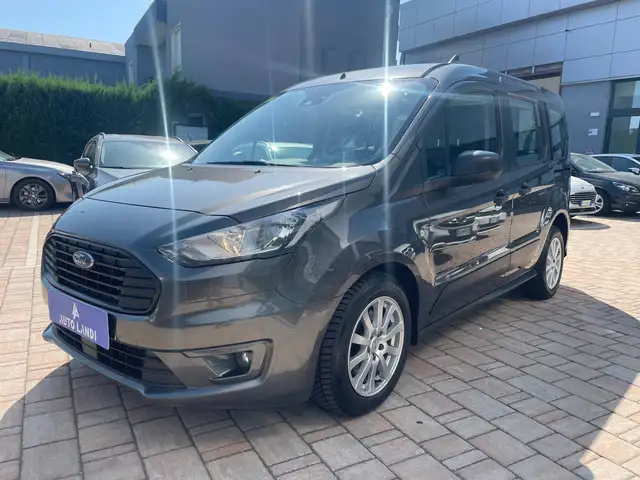Ford Tourneo Connect FORD - Tourneo Connect - 1.5 tdci 120cv Active auto E6.2