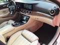 Mercedes-Benz E 350 Premium Plus BIANCO METALIZ 2 PROPRIETARI KM VERI! Bianco - thumbnail 10