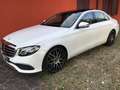 Mercedes-Benz E 350 Premium Plus BIANCO METALIZ 2 PROPRIETARI KM VERI! Bianco - thumbnail 1