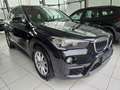 BMW X1 xDrive 20d Aut. Sportsitze/ M Lenkrad/HiFi/Navi Schwarz - thumbnail 3