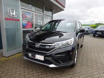2.0i-VTEC 2WD Comfort