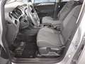 Volkswagen Touran 1.6 TDI Trendline 7-Sitze Navi AHK SHZ Silber - thumbnail 8