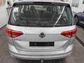 Volkswagen Touran 1.6 TDI Trendline 7-Sitze Navi AHK SHZ Silber - thumbnail 10