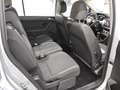 Volkswagen Touran 1.6 TDI Trendline 7-Sitze Navi AHK SHZ Silber - thumbnail 13