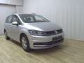 Volkswagen Touran 1.6 TDI Trendline 7-Sitze Navi AHK SHZ Silber - thumbnail 3