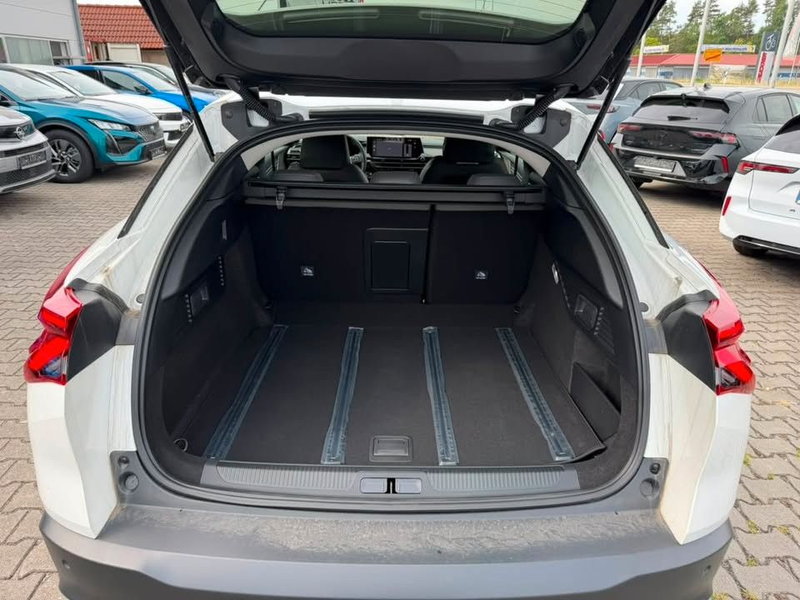 Citroen C5 X Hybrid 145PS 6G-DSG Plus *MASSAGE*LEDER* — photo 8
