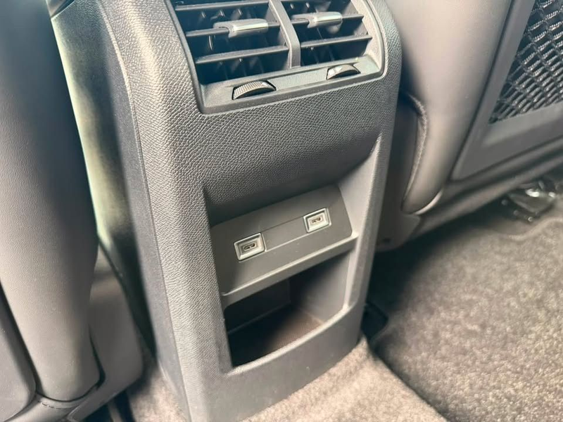 Citroen C5 X Hybrid 145PS 6G-DSG Plus *MASSAGE*LEDER* — photo 11