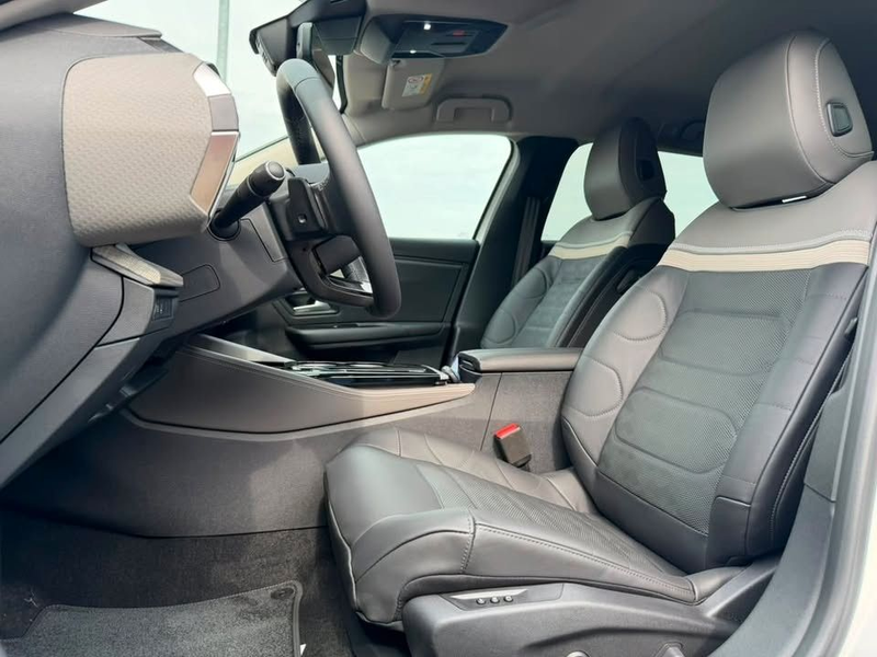 Citroen C5 X Hybrid 145PS 6G-DSG Plus *MASSAGE*LEDER* — photo 13