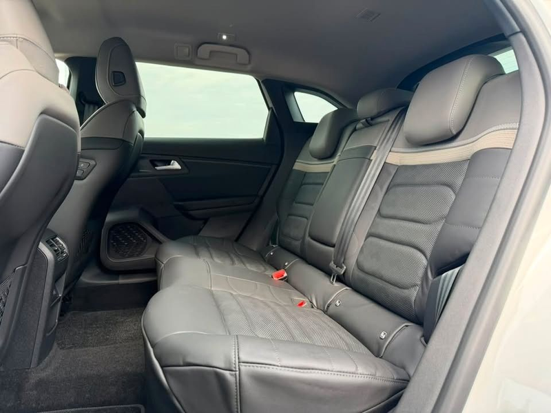 Citroen C5 X Hybrid 145PS 6G-DSG Plus *MASSAGE*LEDER* — photo 9