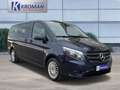 Mercedes-Benz V 2.2 TDi Auto. 114 Tourer Pro Largo 9Plazas 136cv Azul - thumbnail 1