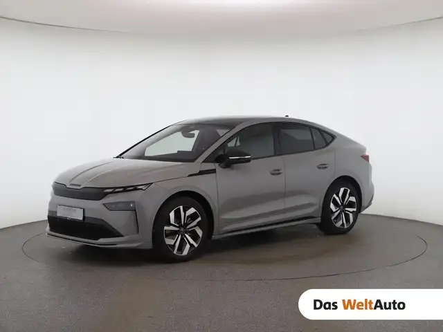 Skoda Enyaq Coupé Sportline 85x