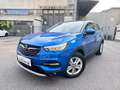 Opel Grandland X 1.5 diesel Ecotec aut. Business Elegance Bleu - thumbnail 1