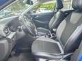 Opel Grandland X 1.5 diesel Ecotec aut. Business Elegance Bleu - thumbnail 5
