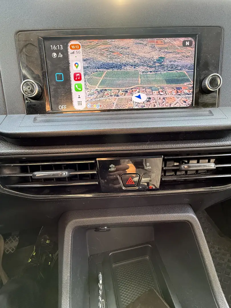 Volkswagen Caddy 2.0TDI Outdoor 75KW - 2