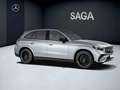Mercedes-Benz GLC 200 200d 4MATIC star Edition AMG Argent - thumbnail 10