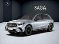 Mercedes-Benz GLC 200 200d 4MATIC star Edition AMG Argent - thumbnail 1
