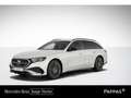Mercedes-Benz E 220 d 4MATIC T-Modell SHZ Weiß - thumbnail 1