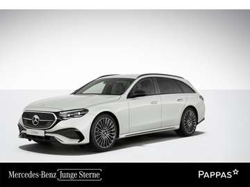 d 4MATIC T-Modell SHZ