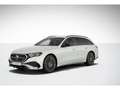 Mercedes-Benz E 220 d 4MATIC T-Modell SHZ Weiß - thumbnail 2