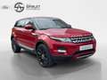 Land Rover Range Rover Evoque Prestige-12 mois de garantie Rojo - thumbnail 3