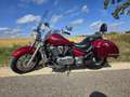Kawasaki VN 900 Rood - thumbnail 1