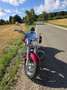 Kawasaki VN 900 Rood - thumbnail 4