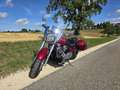 Kawasaki VN 900 Rood - thumbnail 2