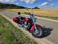 Kawasaki VN 900 Rood - thumbnail 5