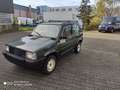 Fiat Panda 4X4 Allrad Sisley Vert - thumbnail 3