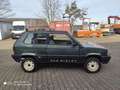 Fiat Panda 4X4 Allrad Sisley Vert - thumbnail 5