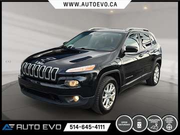 4WD 4dr North